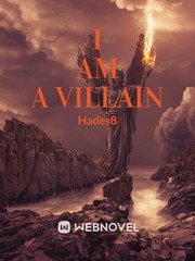I am a villain Book