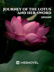 Journey of the Lotus and Her Sword [TEASER] Book