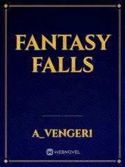 Fantasy
falls Book