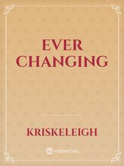 Ever changing Book