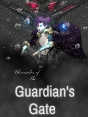 Guardian's Gate Book