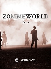 Zombieworld Book