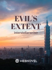 Evil's Extent Book