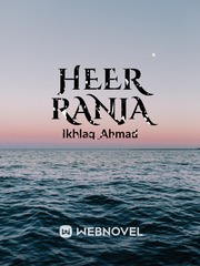 Heer ranja Book