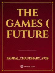 The Games ( Future children) Book