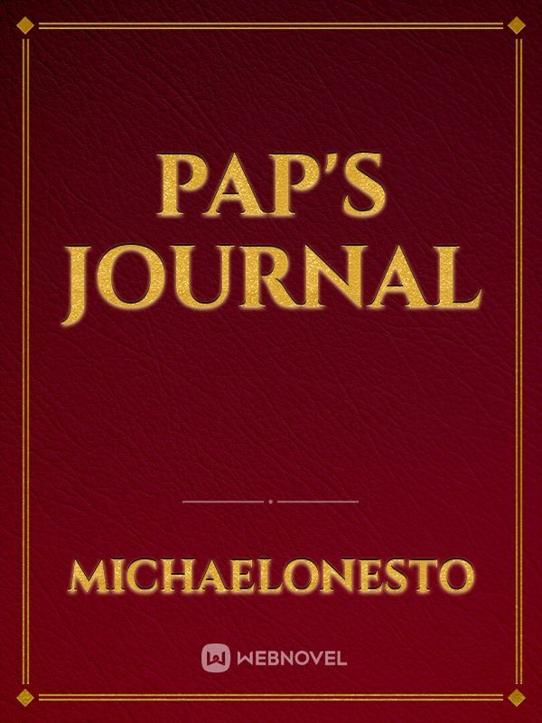 Pap's Journal