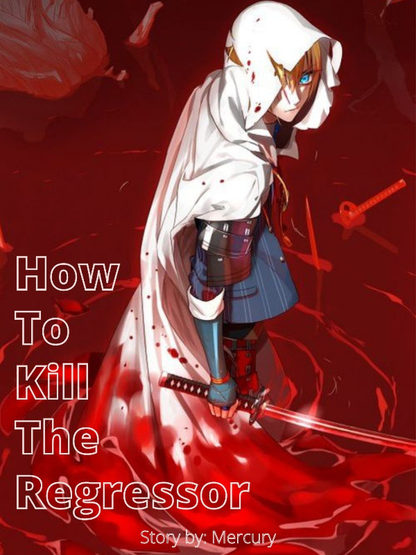 How to Kill the Regressor Book
