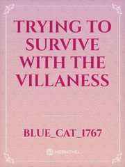 Trying to survive with the Villaness Book