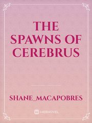 The Spawns of Cerebrus Book