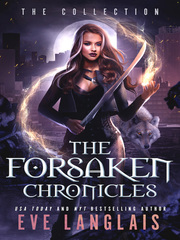 Forsaken Chronicles Book