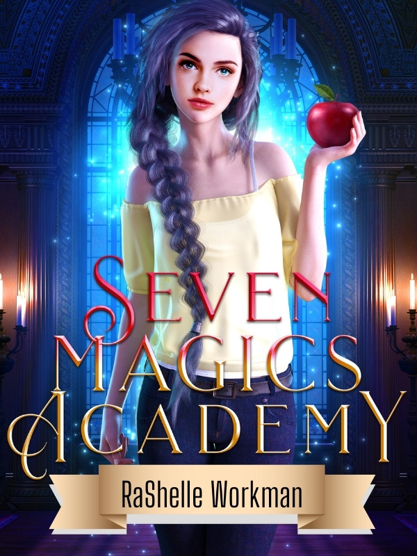 Seven Magics Academy