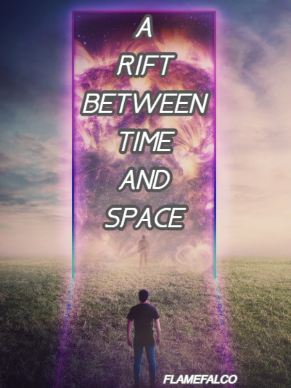 A Rift Between Time and Space