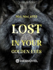 Lost in Your Golden Eyes Book