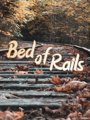 Bed of Rails Book