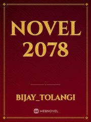Novel 2078 Book