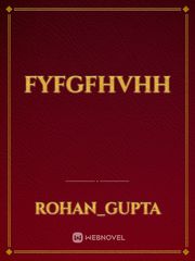 Fyfgfhvhh Book