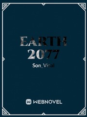 EARTH 2077 Book