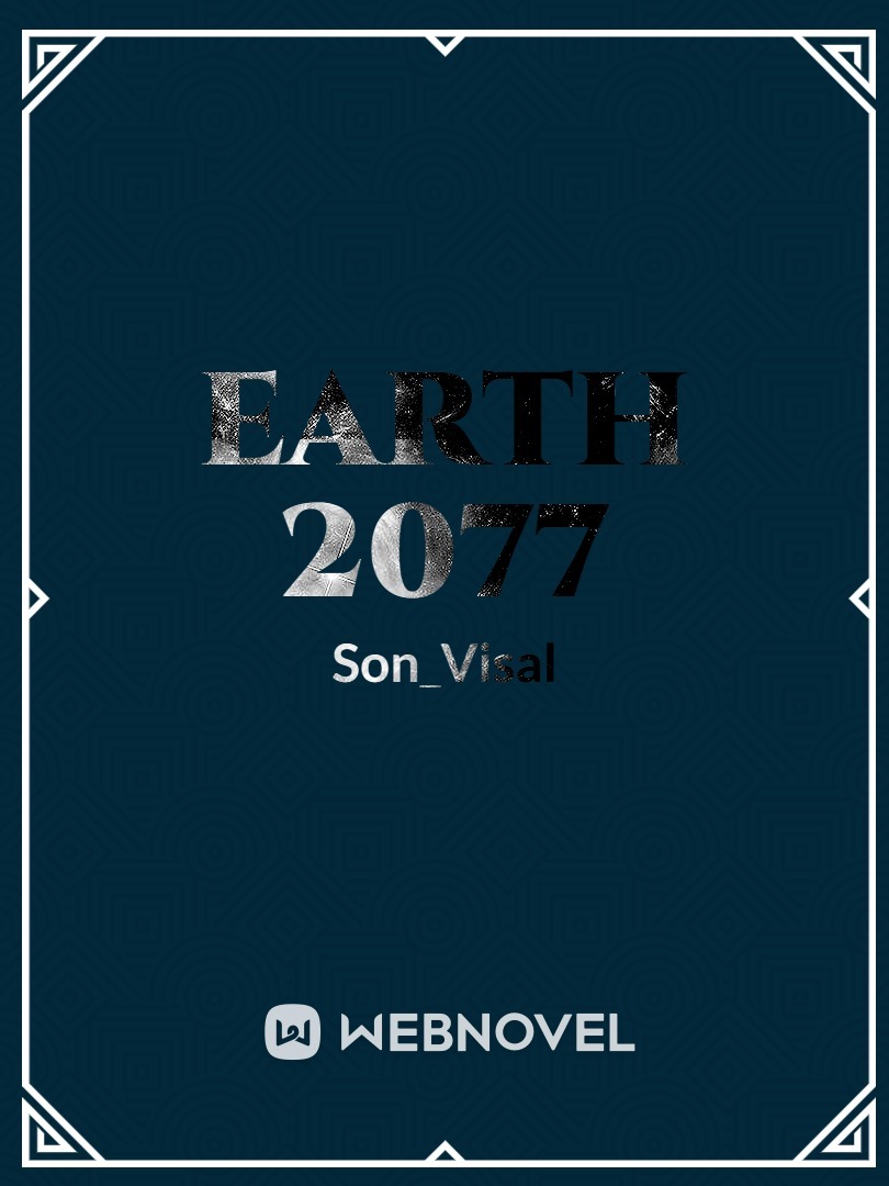 EARTH 2077