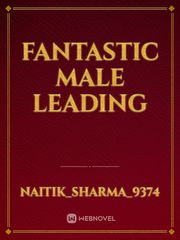 Fantastic male leading Book