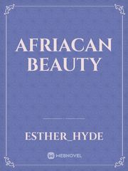 Afriacan beauty Book