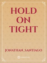 Hold on Tight Book