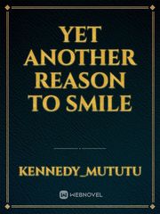 Yet another reason to smile Book