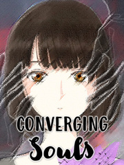 Converging Souls Book