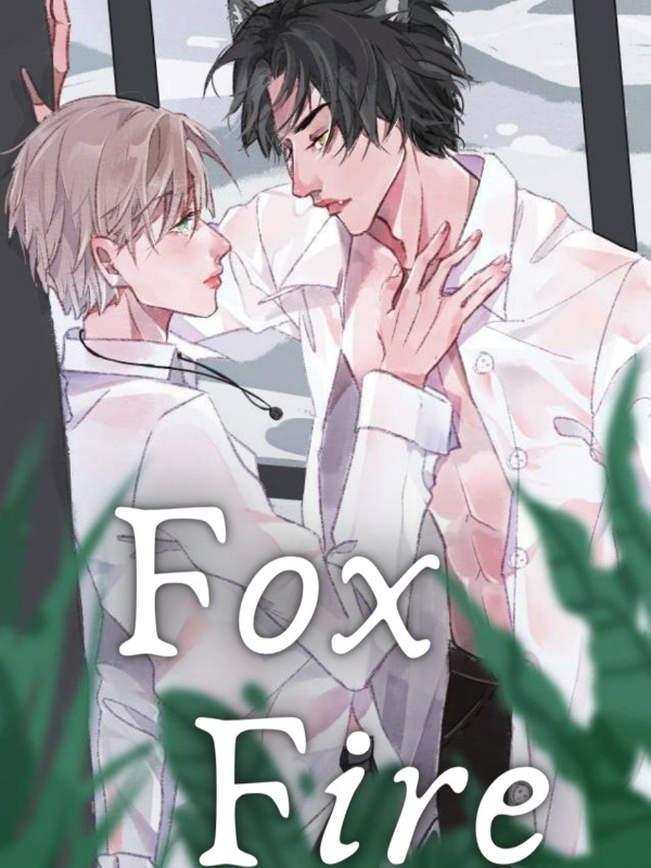 Fox Fire (BL) Book