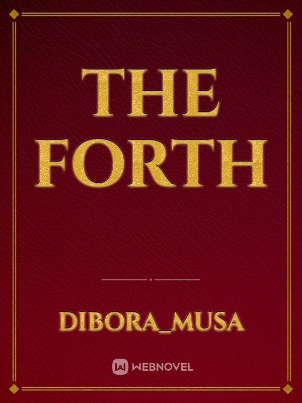 the forth Book
