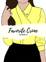 Favorite Crime Book