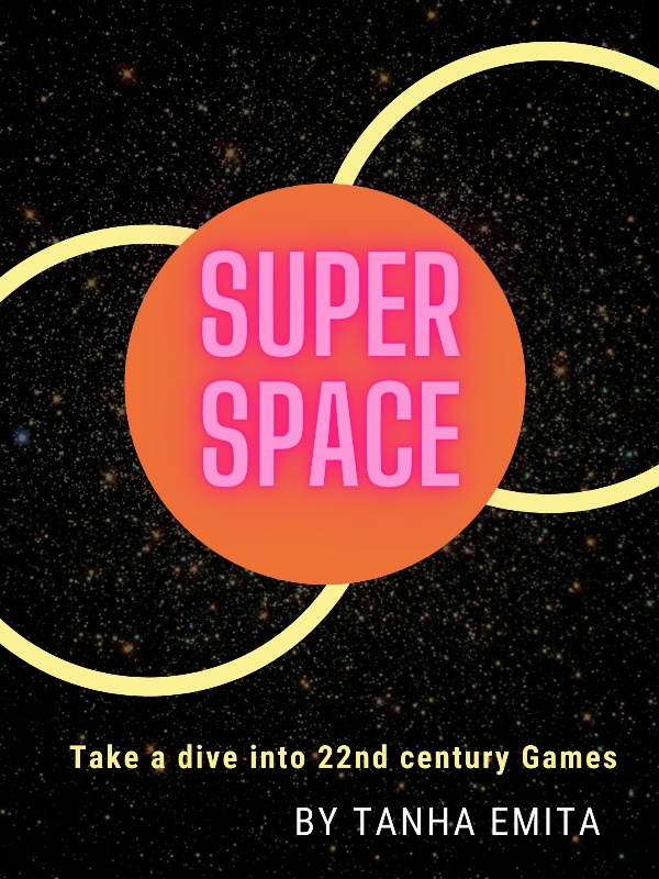 SuperSpace Book