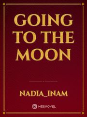 Going to the moon Book