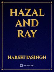 Hazal and Ray Book