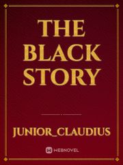 THE BLACK STORY Book