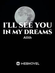 I'll see you in my dreams Book