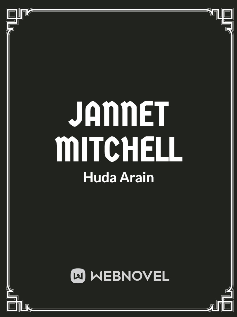 Jannet Mitchell