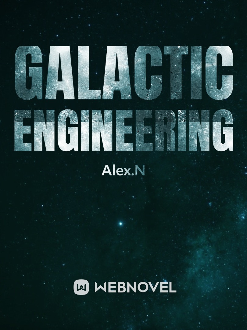 Galactic engineering