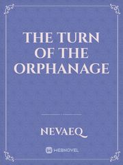 The Turn Of The Orphanage Book