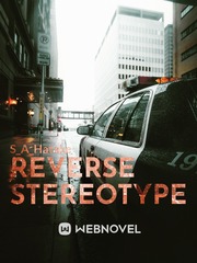 Reverse Stereotype Book
