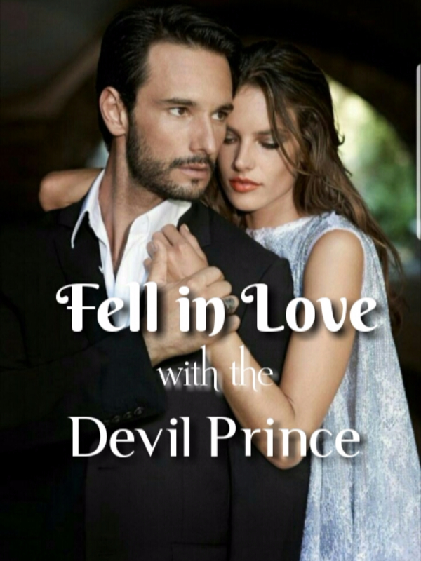 Fell in Love with the
 Devil Prince Book