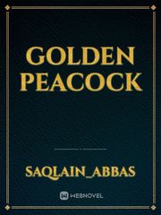 Golden peacock Book