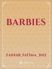 Barbies Book