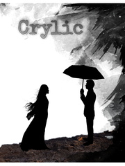 Crylic Book