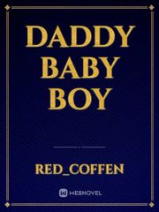 Daddy baby boy Book