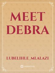 Meet Debra Book