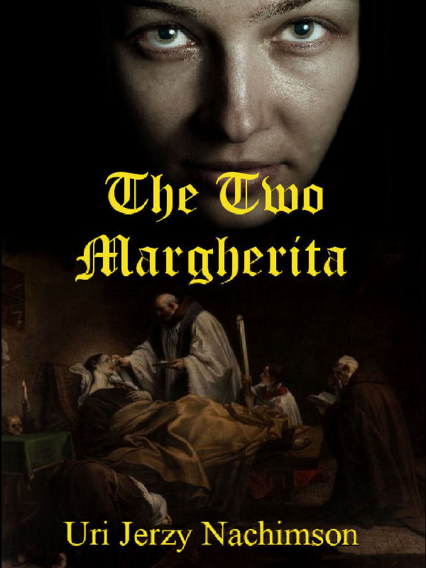 The Two Margherita Book