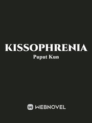 I Have Kissophrenia Book