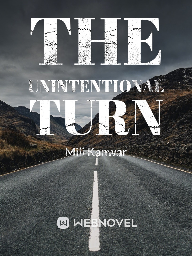 The Unintentional turn Book