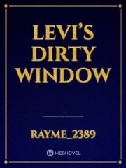 levi’s dirty window Book