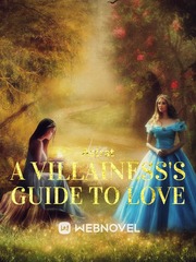 A Villainess's Guide To Love Book